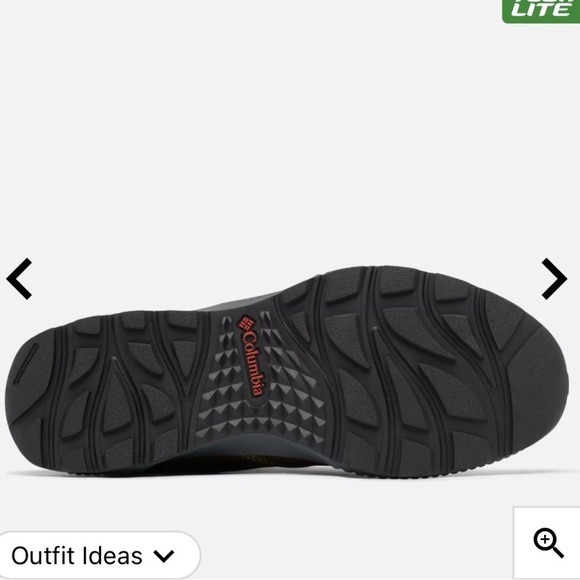 Columbia Men's Landroamer™ Scout Boot sz 10.5 - Picture 11 of 13